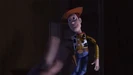 Toy Story 2 (1999) SKYWALKER GLASS KNOCKING SOUND