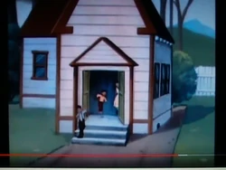 C2☆Childhood☆ページ NEW ERA (ニューエラ) KIDS BC KNIT SESAME FACE BLU / キッズ