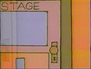 Golden Book Video: Get Ready for Math (1986) Valentino Door Opening