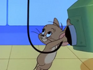 Guided Mouse-ille Chuck Jones Wobbly Hit 5