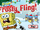 SpongeBob SquarePants: Frosty Fling! (Online Games)