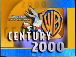 Warner Bros. Family Entertainment Century 2000 Promo.png