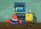 Spongebob Squarepants Sound Ideas, HIT, CARTOON - BIG HEAD HIT