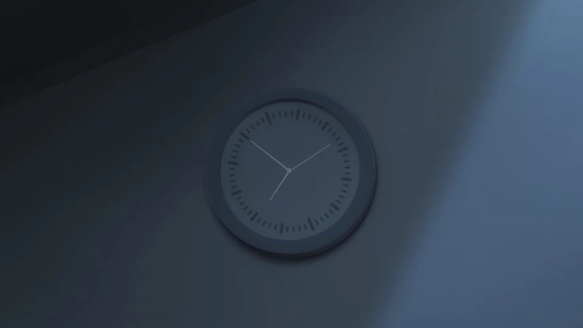 Anime Clock Tick Sound 1 Soundeffects Wiki Fandom