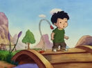 Dragon Tales H-B PLINK, CARTOON - LOW PLINK