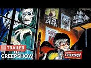 Creepshow 1982 Trailer HD - Stephen King - George A