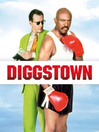 Diggstown (1992)