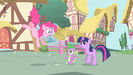 My Little Pony: Friendship is Magic Sound Ideas, SCI FI - SINGLE ELECTRONIC CHIME RING