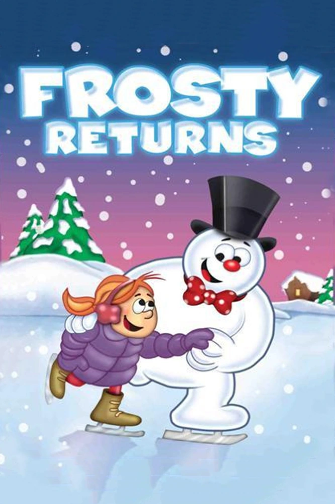 Frosty Returns (1992) Soundeffects Wiki Fandom