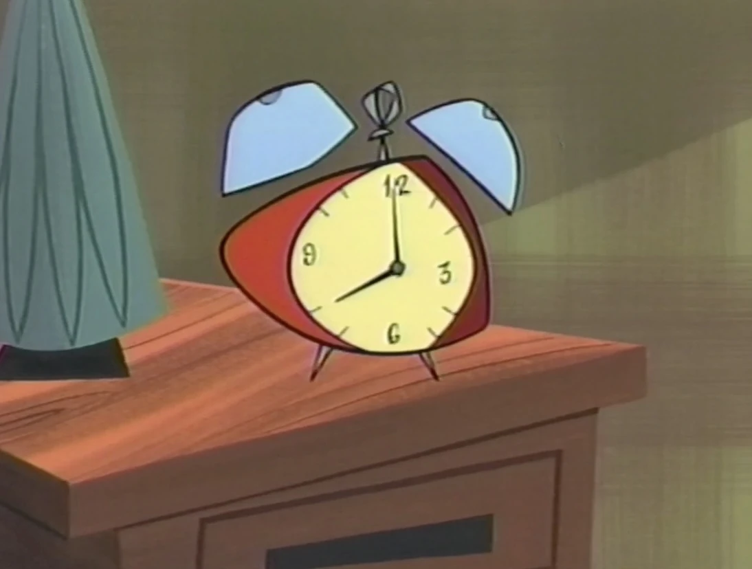 Joel Valentine Clock Ringing Sound Soundeffects Wiki Fandom