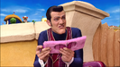 LazyTown Sound Ideas, BLOOP, CARTOON - LITTLE BLOOP