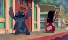 Lilo & Stitch (2002) Sound Ideas, BELL, BICYCLE - BICYCLE BELL: SINGLE RING