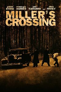 Miller's Crossing (1990)