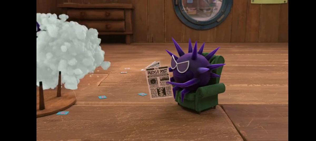 Hacienda Post Fight Cloud Soundeffects Wiki Fandom