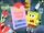 SpongeBob SquarePants: SpongeBob, You're Fired! (Online Game)