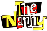 The Nanny logo