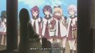 Yuru Yuri Ep. 10 Sound Ideas, PLUCK, CARTOON - VAROOP (Very High Pitched)