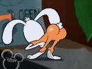 Brandy & Mr. Whiskers Sound Ideas, BOING, CARTOON - HOYT'S BOING (low pitched)