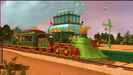 Dinosaur Train Hollywoodedge, Metal Creaks Machine FS015801 (high pitched)