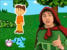 Blue's Clues Sound Ideas, BOINK, CARTOON - HOYT'S BOINK