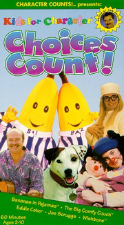 Kids for characters choices count vhs cover.png