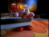 Kirby's Pinball Land Commercial (1993)