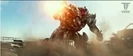 Transformers: The Last Knight (2017) SKYWALKER, SCI-FI GUN - MEGATRON'S FUSION CANNON SHOT