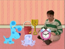 Blue's Clues Sound Ideas, BOINK, CARTOON - HOYT'S BOINK