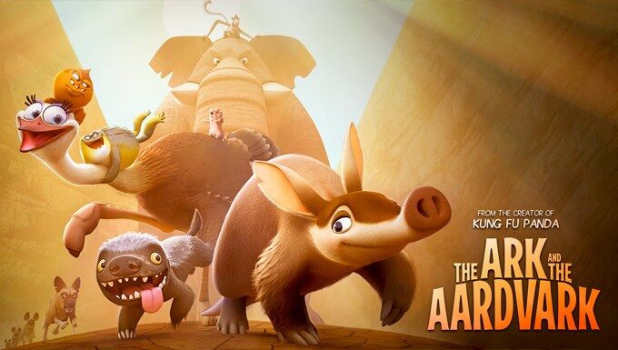 The Ark and the Aardvark (TBA) | Soundeffects Wiki | Fandom The Ark and the Aardvark (TBA) | Soundeffects Wiki | Fandom