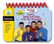 The Wiggles LeapPad