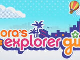 Dora's Explorer Girls