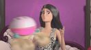 Barbie - Life in the Dreamhouse H-B ZIP, CARTOON - QUICK WHISTLE ZIP OUT, 02 (1)