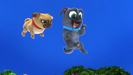 Puppy Dog Pals Sound Ideas, SCI FI - SINGING SWORD