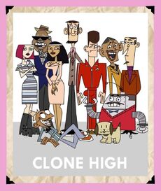 Clone High