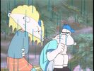 Hey Arnold! Hollywoodedge, Thunder Crack Impac PE1006401