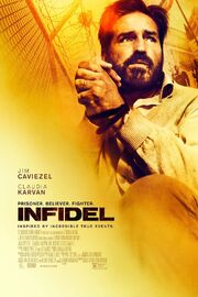 Infidel 2020 Movie Poster