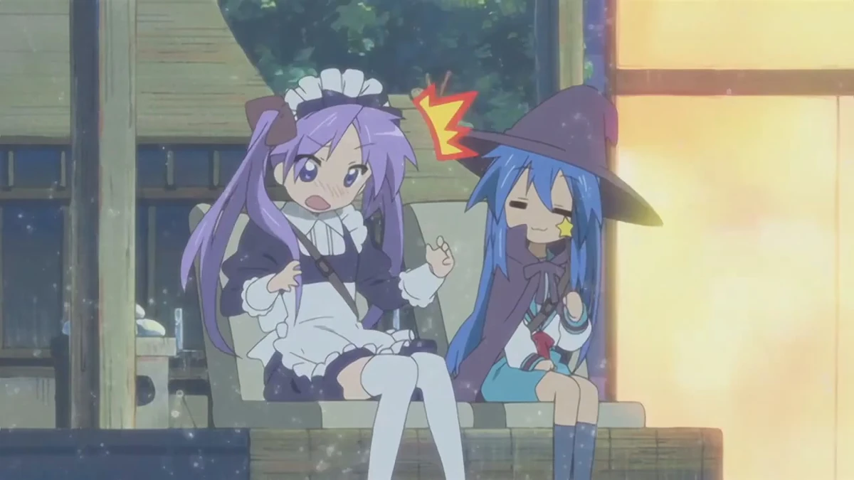 Miscellaneous Anime Sound 46 | Soundeffects Wiki | Fandom