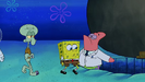 SpongeBob SquarePants Sound Ideas, SPURT, CARTOON - OIL SPURT 01