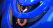 Sonic Heroes Sound Ideas, HIT, METAL - PROCESSED METAL STRIKE WITH DRONE SUSTAINED 01