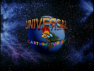 Universal Cartoon Studios Logo Sound Ideas, CARTOON, LAUGHTER - CHIPMUNK LAUGH, HUMAN