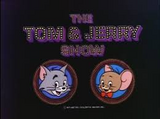 The Tom and Jerry Show