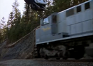 Atomic Train (1999) (Trailers) Hollywoodedge, Doppler Horn By LeftT PE079801