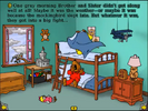 Living Books: The Berenstain Bears Get In A Fight Sound Ideas, BOING, CARTOON - HOYT'S BOING