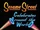 Sesame Street Celebrates Around the World (1994) (Videos)