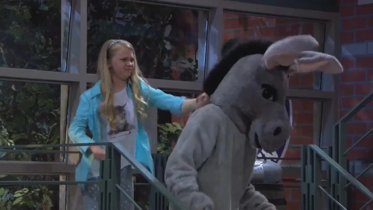 A.N.T. Farm/Image Gallery Soundeffects Wiki Fandom