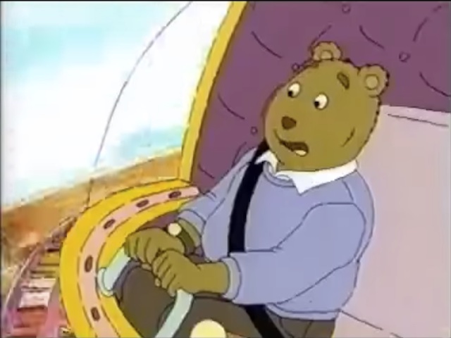 Kazoo 2024 marching band