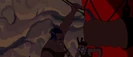 Atlantis: The Lost Empire (2001) SKYWALKER, ROPE - SLIDING DOWN ROPE