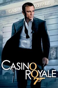 Casino Royale (2006)