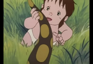 jungle book shonen mowgli Anime Pop Sound 1
