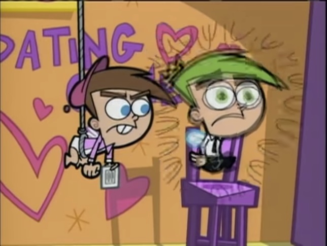 fairly odd parents series 4000 sound effects